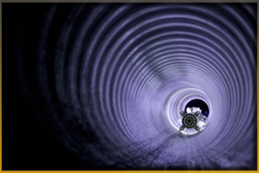 达川UVCIPP紫外光固化修复工艺特点和施工工艺